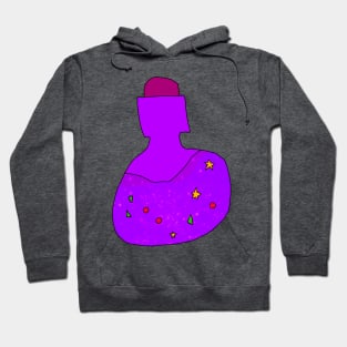 Purple Potion Hoodie